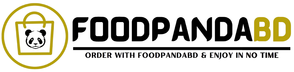 Foodpandabd